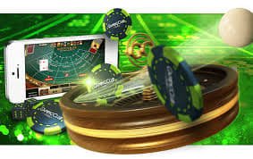 Tim mafiatoto bekerja di kantor pusat dengan fokus pada keamanan platform dan pengalaman pengguna