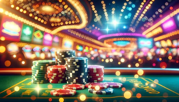 Antarmuka Bingo di mafiatoto dengan kartu permainan yang terang dan sistem penandaan otomatis